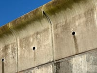 Network Rail to address Dawlish sea wall concerns