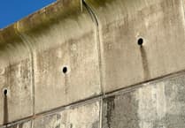 Network Rail to address Dawlish sea wall concerns