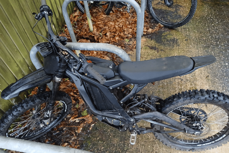 Teignmouth and Dawlish Police