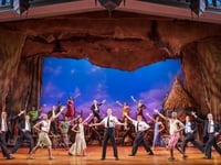 Get 15% off The Book of Mormon tickets in London this May 
