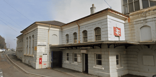 Train station to undergo vintage makeover?