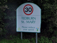 Development of 40 homes coming to village?