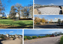 Council offers pop-up business sites for summer