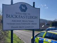 Anti-social behaviour injunctions issued after disturbances