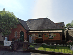 Residents invited to annual parish meeting