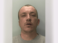 Police hunt for Devon man after stalking and assault reports