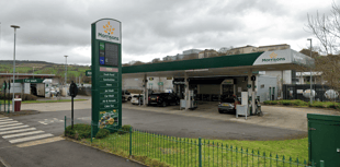 No planning restrictions to stop 24-hour opening of petrol station 
