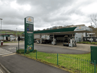 No planning restrictions to stop 24-hour opening of petrol station 