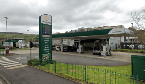No planning restrictions to stop 24-hour opening of petrol station 