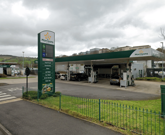 Could petrol station open 24 hours a day?