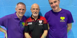 Raptors secure a runners-up finish