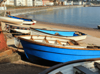 Social mobility struggles in coastal areas