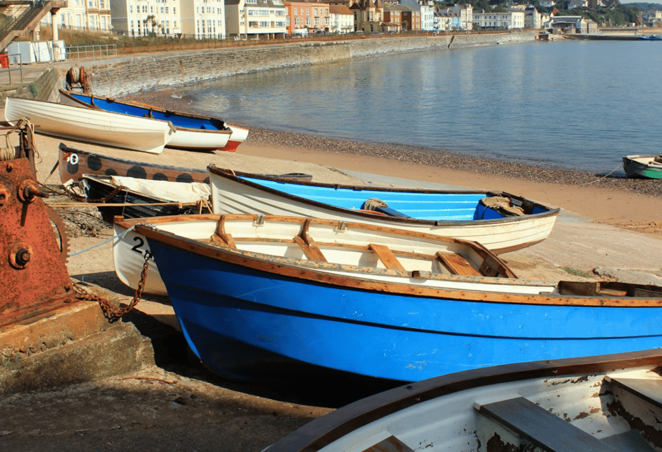 Social mobility struggles in coastal areas