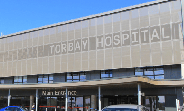 Anger over Torbay Hospital redundancy offer