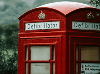 Ambulance service launches community CPR and defibrillator training