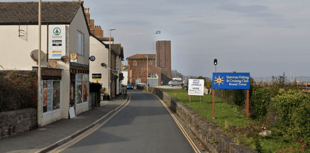 'Incident ongoing' as Starcross road closed 
