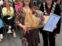 Community awards recognise local heroes 