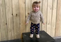 Family raises awareness for rare condition