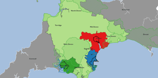 Newton Abbot Town Council raises concerns over reorganisation