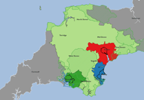 Local government proposals prompt concerns by Newton Abbot Town Council