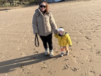 Family raises awareness for rare condition
