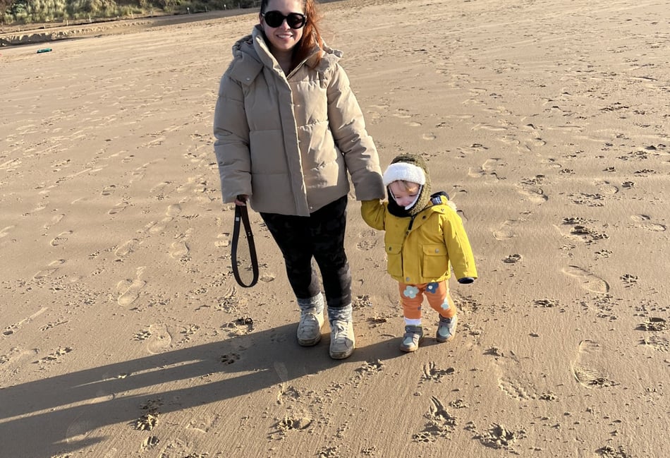 Family raises awareness for rare condition