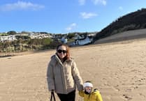 Family raises awareness for rare condition