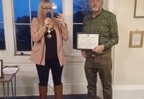 Meet Teignmouth's unsung heroes