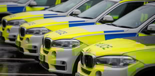 Ten arrested for Fatal Five in South Devon