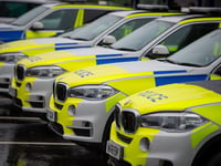 Ten arrested for Fatal Five in South Devon