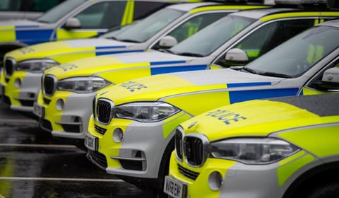 Ten arrested for Fatal Five in South Devon