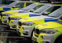 Police crack down on Fatal Five