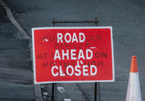 Overnight closure of A38 at Chudleigh for highway maintenance