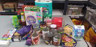 Community Larder launches £12,000 crowdfunding to support expansion