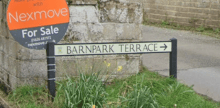 New flats coming to Teignmouth?