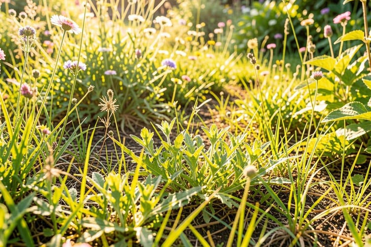 No Mow May. Photo contributed