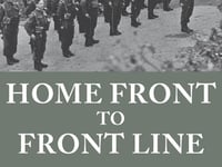 Lustleigh WW2 book wins prestigious award