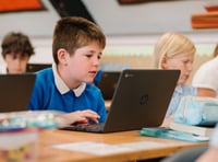 Local school plans celebration after Pearson awards recognition