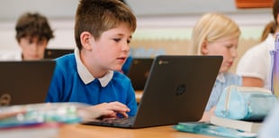 Local school plans celebration after Pearson awards recognition