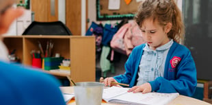 Extra cash for early years provision 