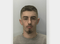 Devon man, 22, jailed for rape