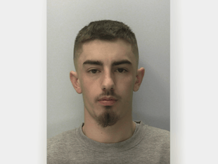 Devon man, 22, jailed for rape