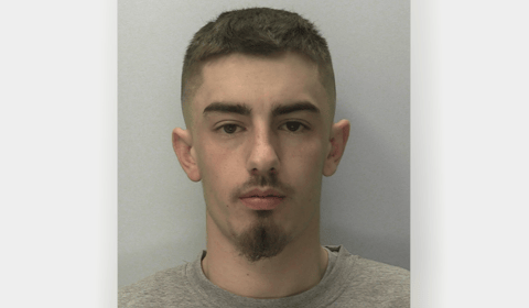 Devon man, 22, jailed for rape