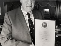 Dawlish mourns beloved volunteer