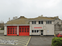 Don't miss fire station's charity car wash