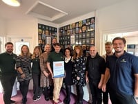 Home Instead South Devon achieves 5 Star Award