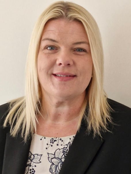 Area coroner Alison Longhorn. 