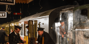 1920s mystery experience coming to heritage railway 