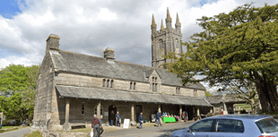 Don't miss village's Easter craft fair 