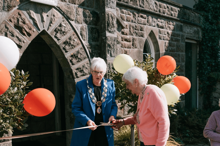 Bovey Tracey Town Council